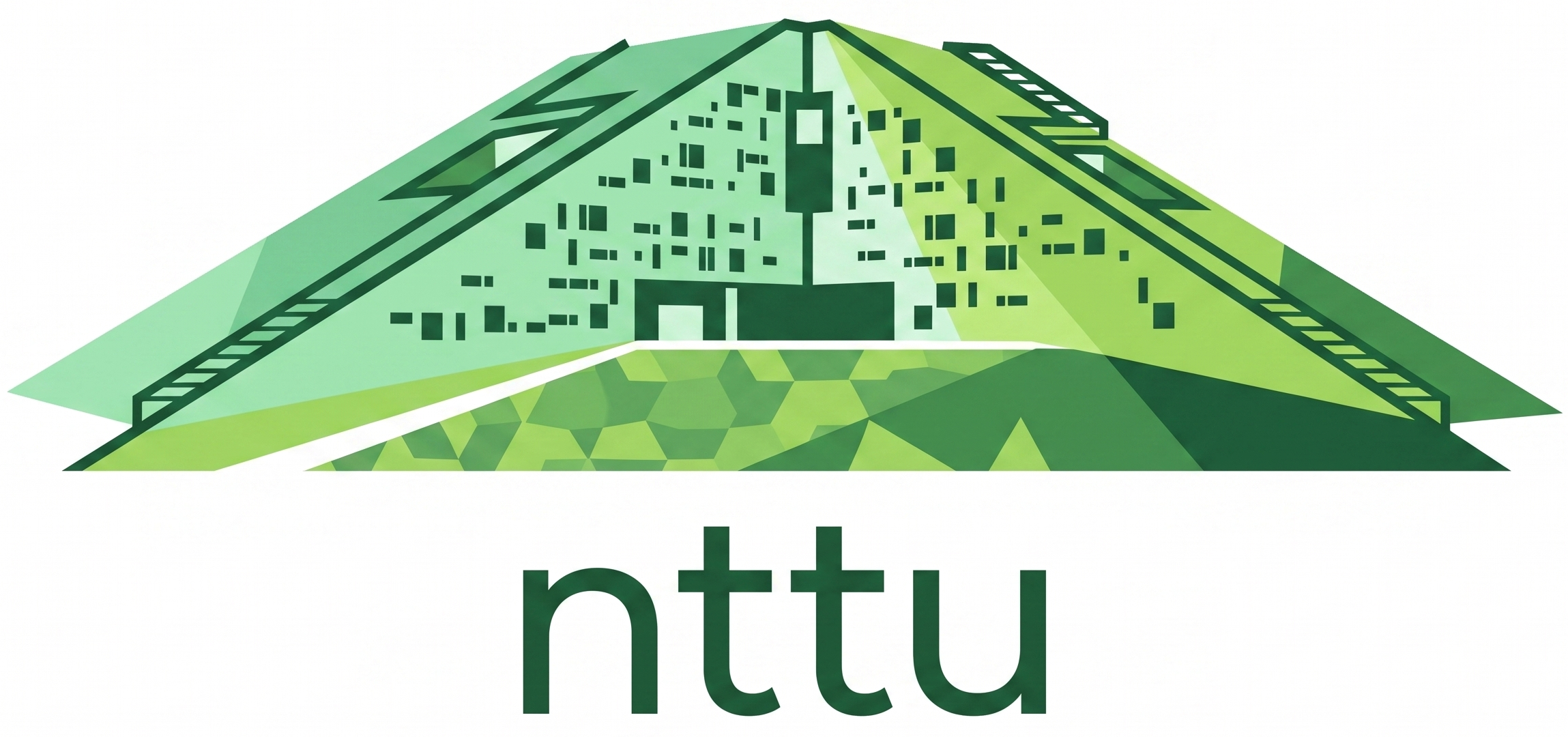 國立臺東大學 Logo